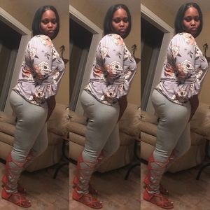 Meet your Posher, Darlene